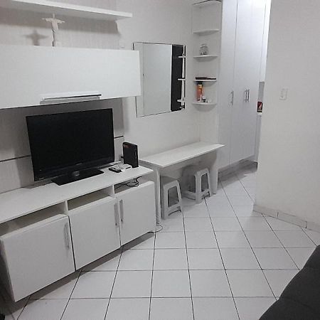 Apto Copacabana - Posto 5 - Otima Localizacao Apartment Rio de Janeiro Ngoại thất bức ảnh