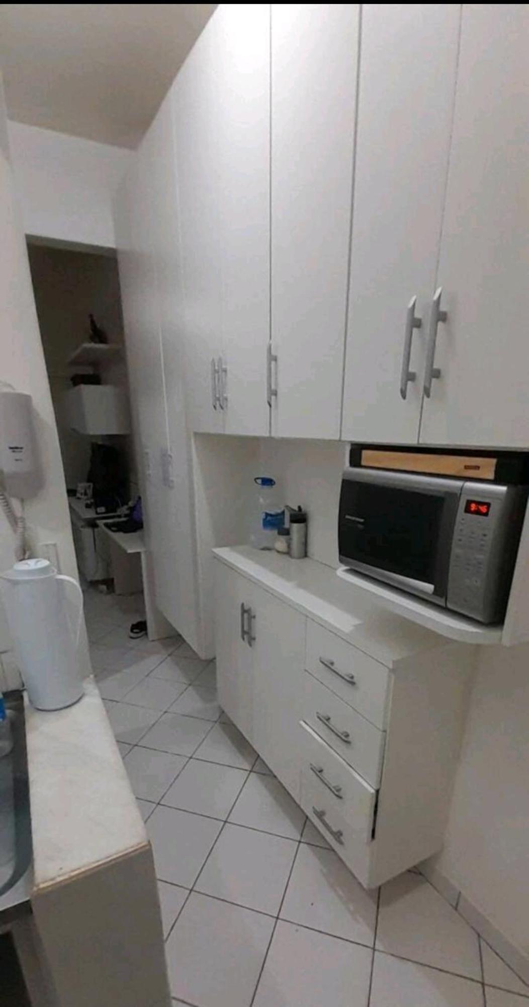 Apto Copacabana - Posto 5 - Otima Localizacao Apartment Rio de Janeiro Ngoại thất bức ảnh