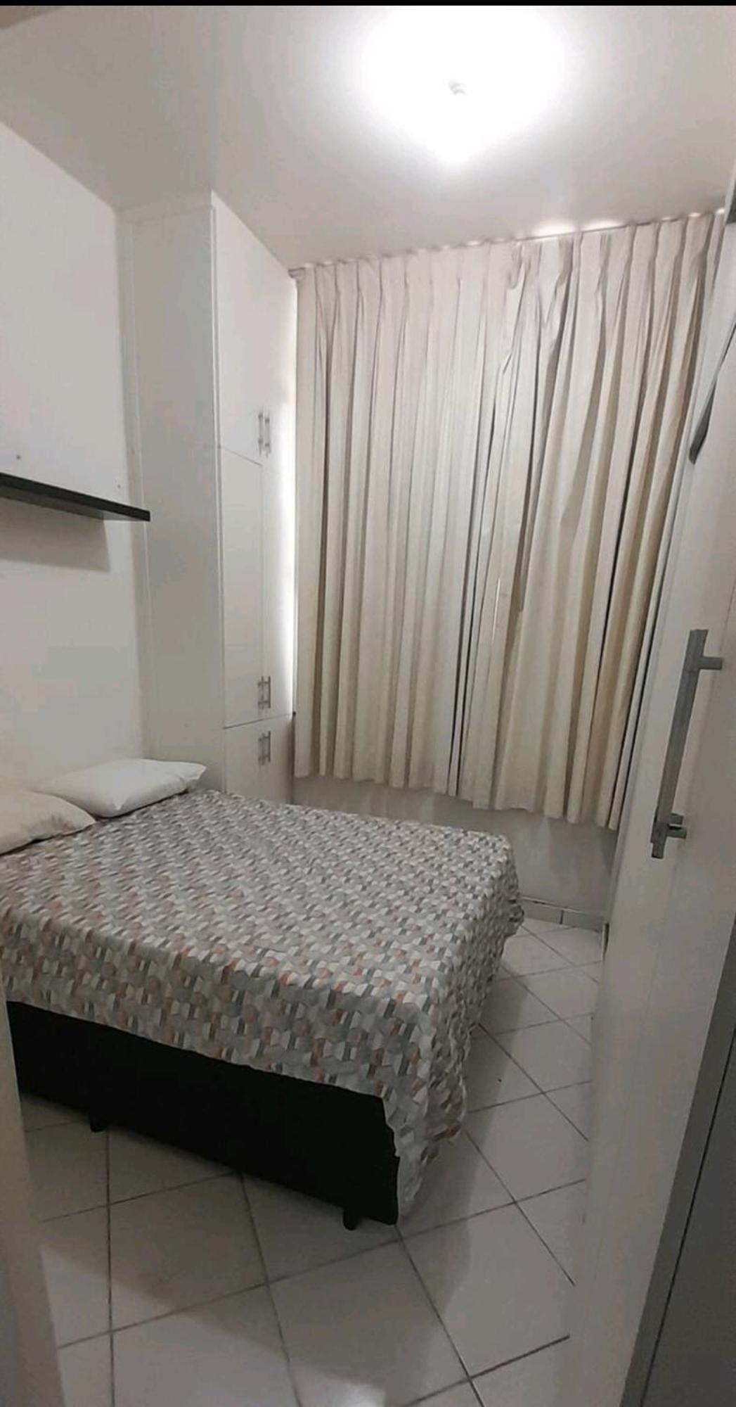 Apto Copacabana - Posto 5 - Otima Localizacao Apartment Rio de Janeiro Ngoại thất bức ảnh