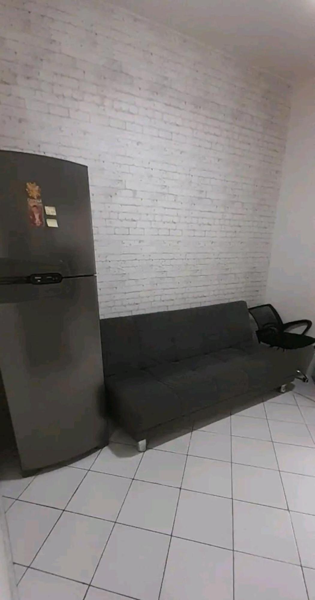Apto Copacabana - Posto 5 - Otima Localizacao Apartment Rio de Janeiro Ngoại thất bức ảnh