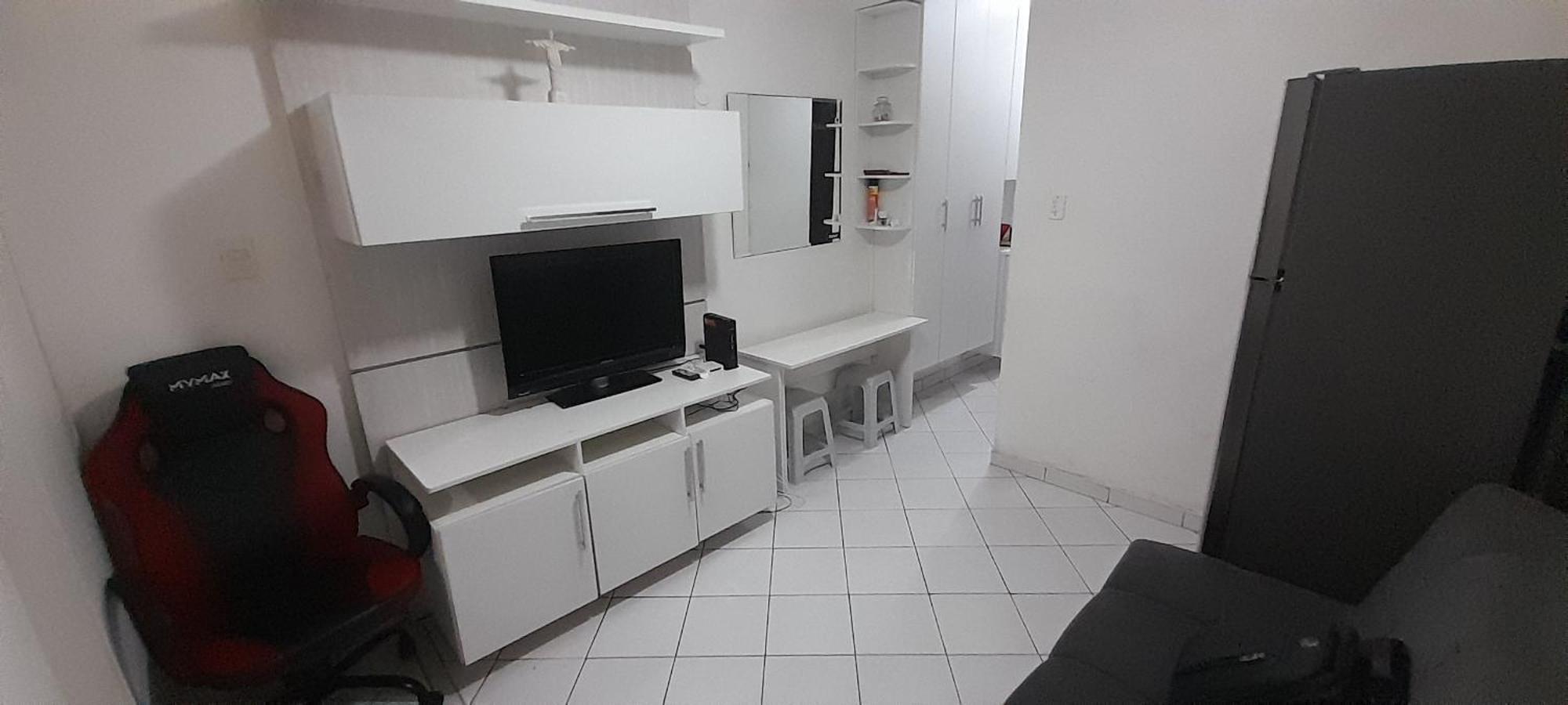 Apto Copacabana - Posto 5 - Otima Localizacao Apartment Rio de Janeiro Ngoại thất bức ảnh